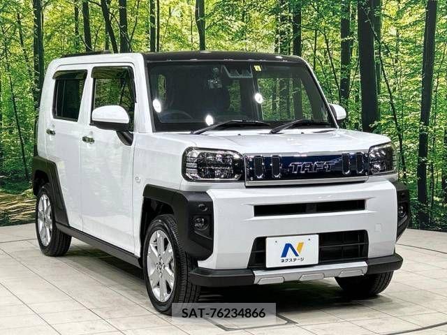 Daihatsu TAFT 2022-02 236077-16