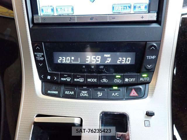 Toyota VELLFIRE 2013-03 288049-13
