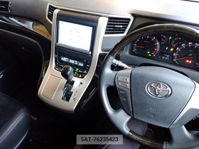 Toyota VELLFIRE 2013-03 288049-14