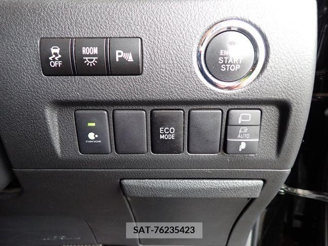 Toyota VELLFIRE 2013-03 288049-15