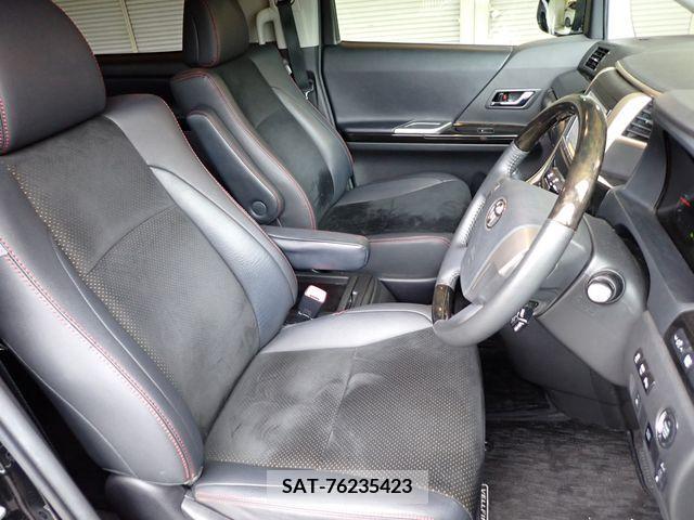 Toyota VELLFIRE 2013-03 288049-17