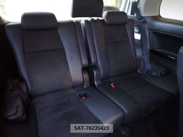 Toyota VELLFIRE 2013-03 288049-19