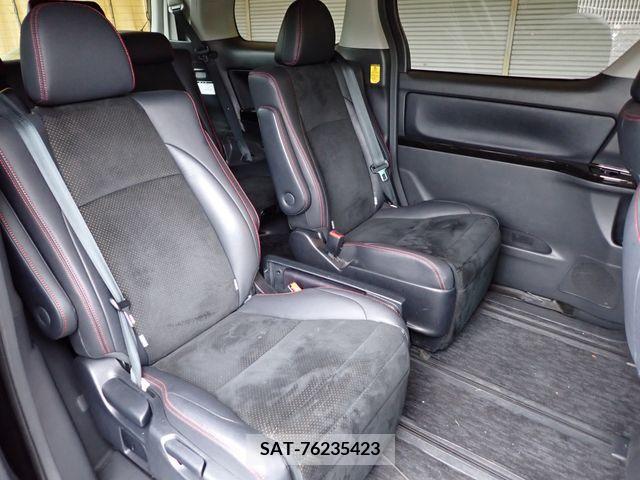 Toyota VELLFIRE 2013-03 288049-18