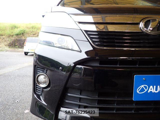 Toyota VELLFIRE 2013-03 288049-7