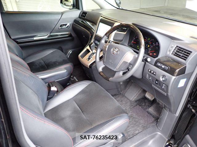 Toyota VELLFIRE 2013-03 288049-1