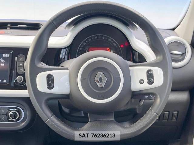 Renault TWINGO 2020-09 367127-10