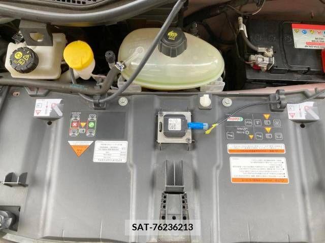 Renault TWINGO 2020-09 367127-19