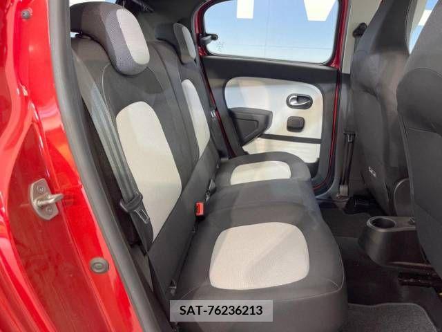 Renault TWINGO 2020-09 367127-9