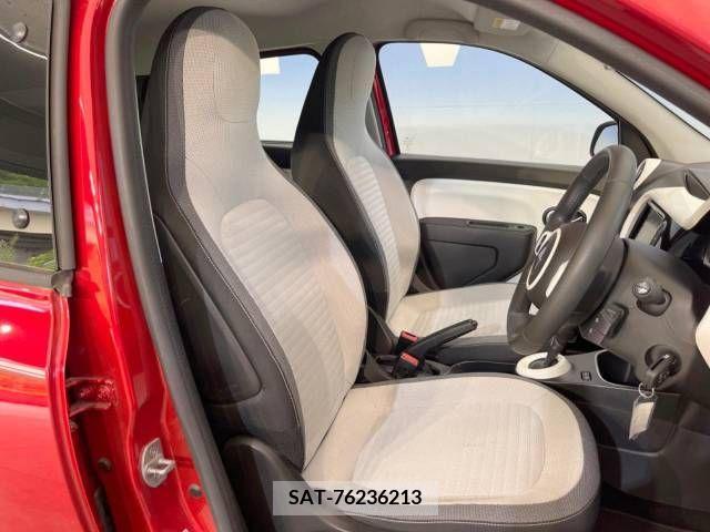Renault TWINGO 2020-09 367127-8