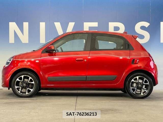 Renault TWINGO 2020-09 367127-17