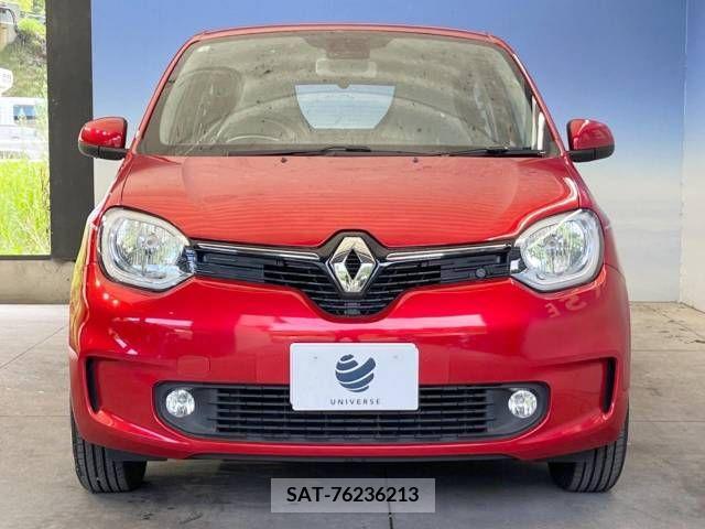 Renault TWINGO 2020-09 367127-14