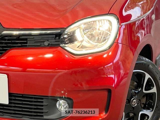 Renault TWINGO 2020-09 367127-13