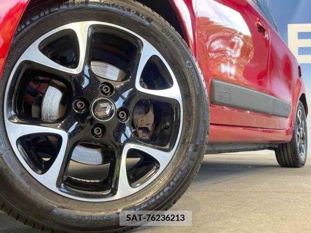 Renault TWINGO 2020-09 367127-12