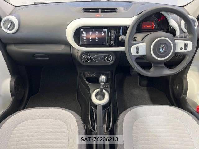 Renault TWINGO 2020-09 367127-1