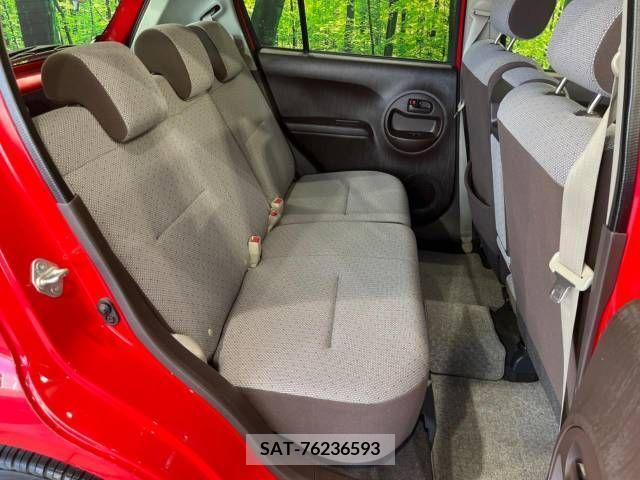 Toyota PASSO 2014-06 365984-12