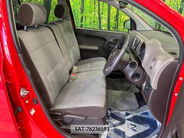 Toyota PASSO 2014-06 365984-11