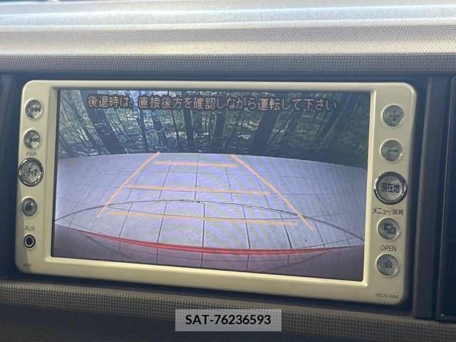 Toyota PASSO 2014-06 365984-3