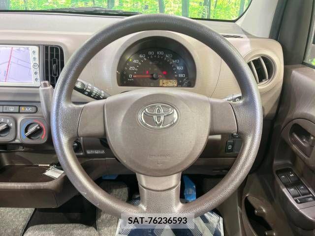 Toyota PASSO 2014-06 365984-10
