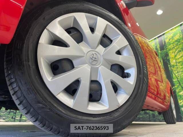 Toyota PASSO 2014-06 365984-9