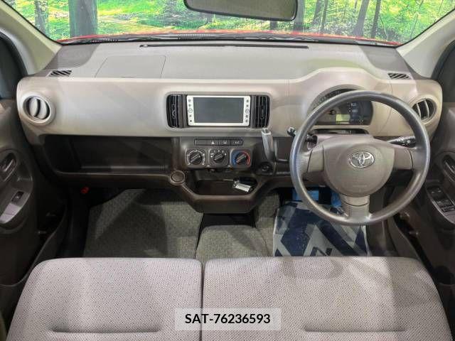 Toyota PASSO 2014-06 365984-1