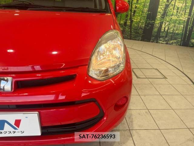 Toyota PASSO 2014-06 365984-8