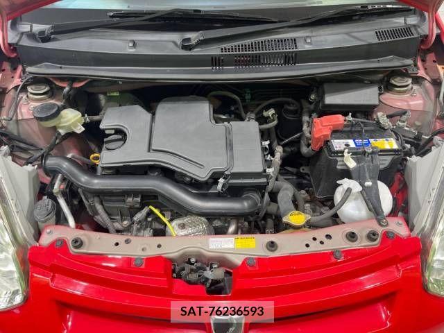 Toyota PASSO 2014-06 365984-18