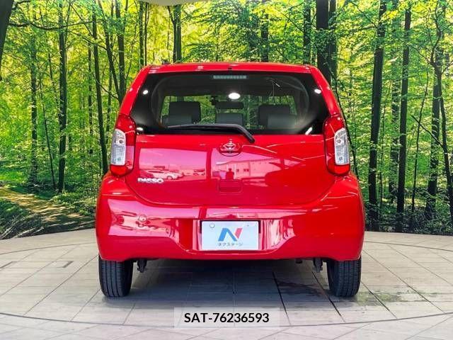 Toyota PASSO 2014-06 365984-15