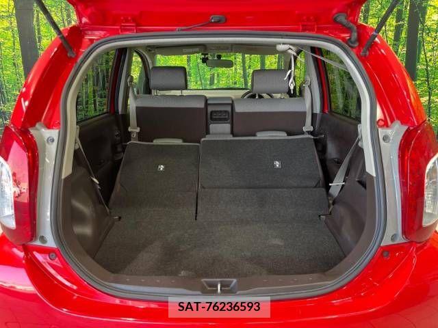 Toyota PASSO 2014-06 365984-13