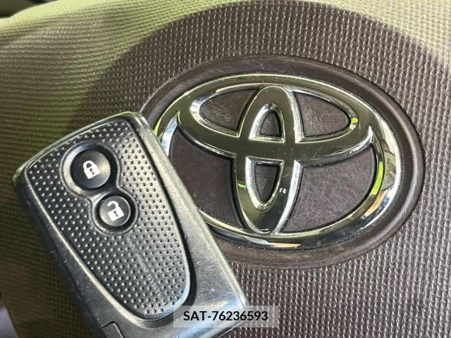Toyota PASSO 2014-06 365984-4