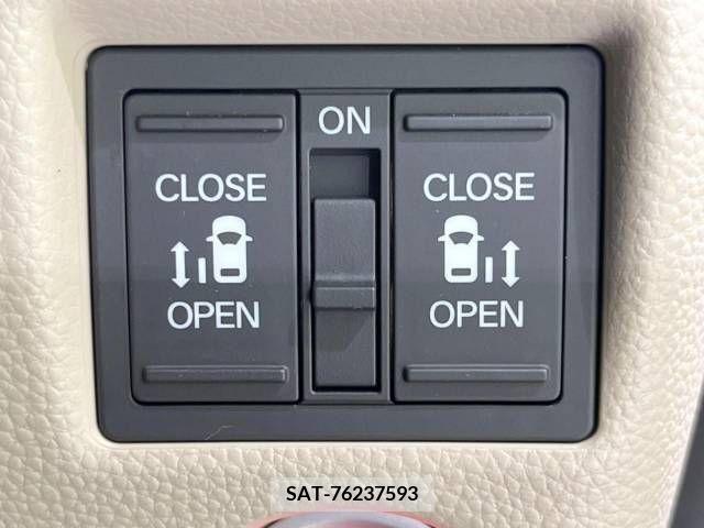 Honda N BOX 2020-10 307508-2