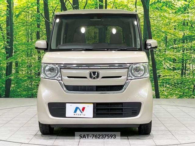 Honda N BOX 2020-10 307508-14