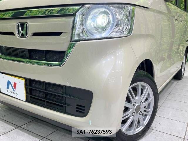 Honda N BOX 2020-10 307508-12
