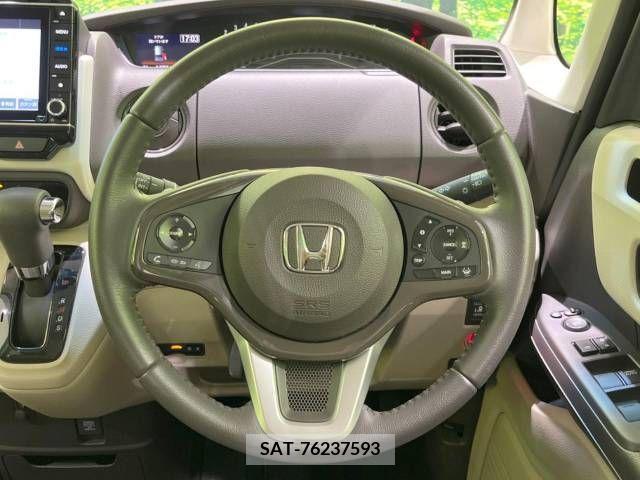 Honda N BOX 2020-10 307508-11
