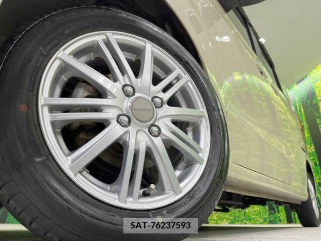 Honda N BOX 2020-10 307508-13