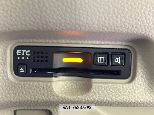 Honda N BOX 2020-10 307508-7