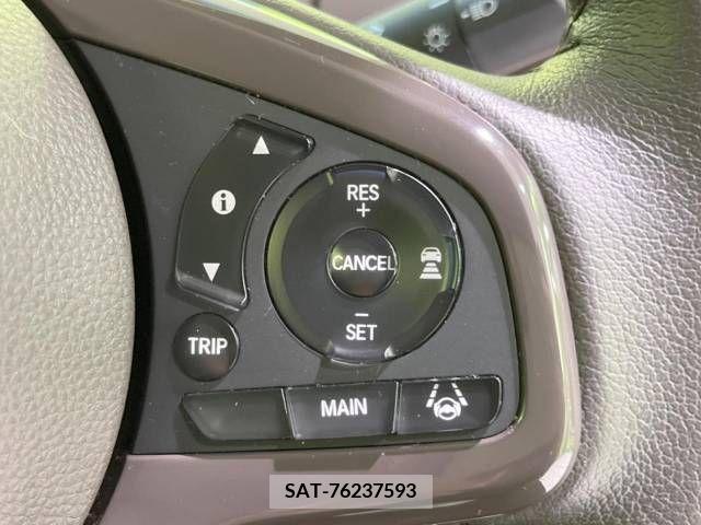 Honda N BOX 2020-10 307508-6
