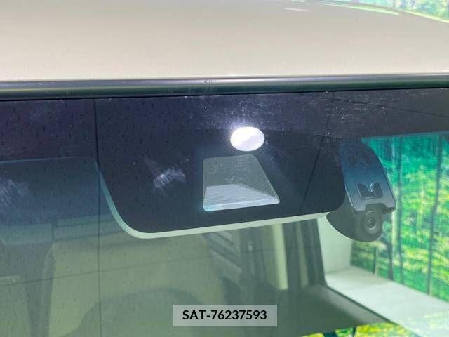 Honda N BOX 2020-10 307508-3