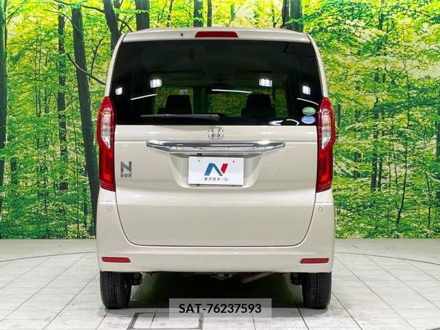 Honda N BOX 2020-10 307508-15