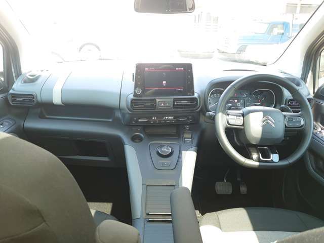 Citroen BERLINGO 2020-12 196581-19