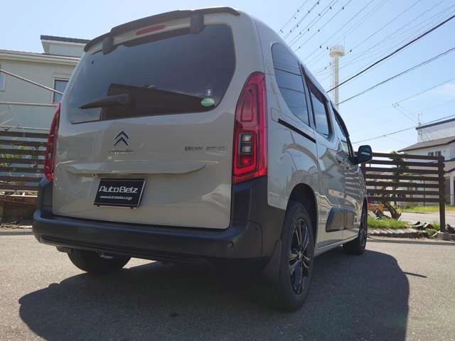 Citroen BERLINGO 2020-12 196581-9