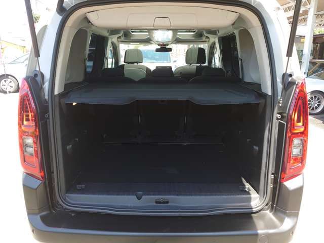 Citroen BERLINGO 2020-12 196581-12
