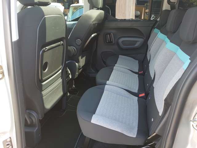 Citroen BERLINGO 2020-12 196581-15