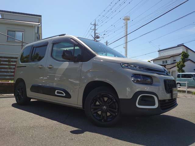Citroen BERLINGO 2020-12 196581-5