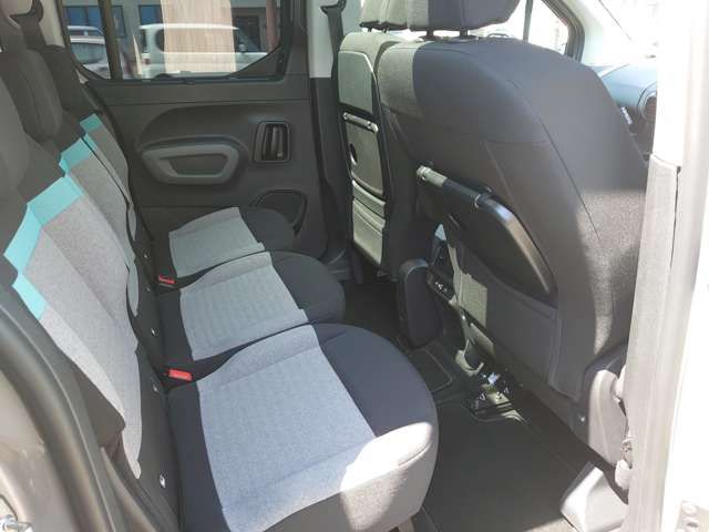 Citroen BERLINGO 2020-12 196581-14
