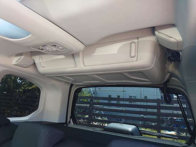 Citroen BERLINGO 2020-12 196581-17