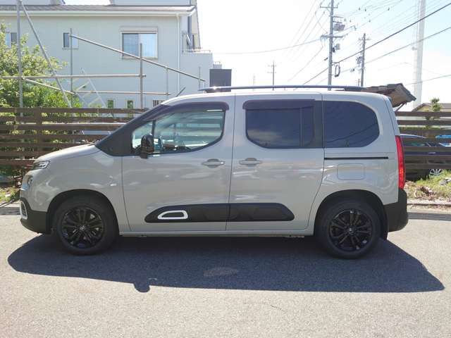 Citroen BERLINGO 2020-12 196581-7