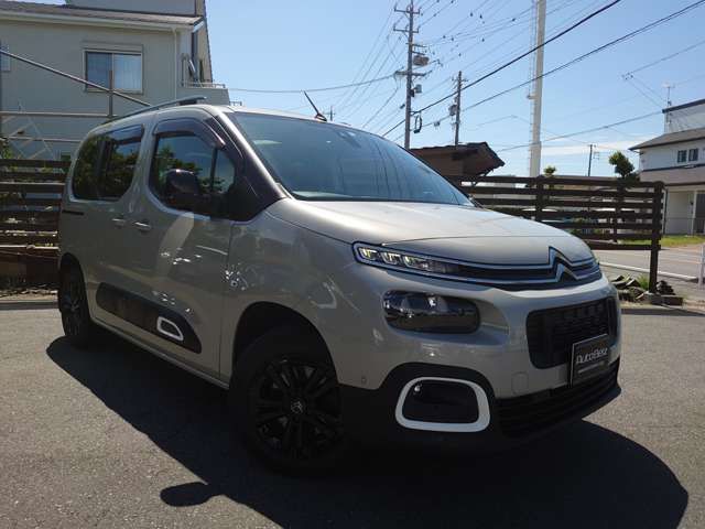 Citroen BERLINGO 2020-12 196581-4