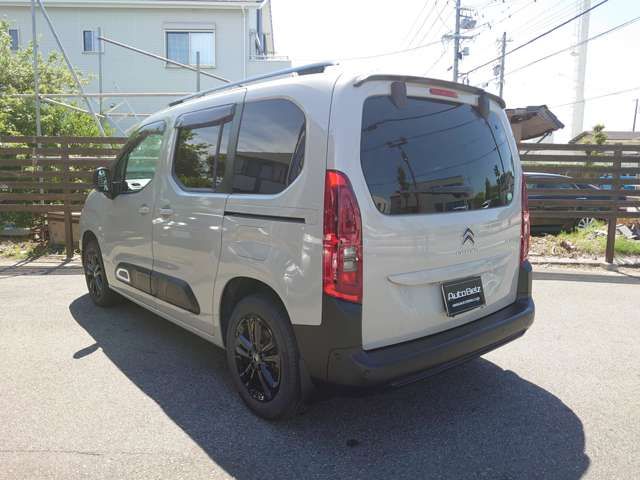 Citroen BERLINGO 2020-12 196581-10