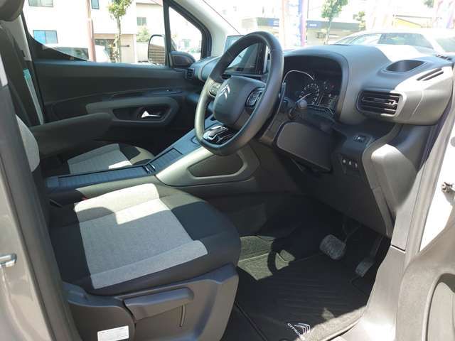 Citroen BERLINGO 2020-12 196581-13
