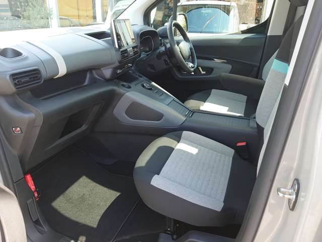 Citroen BERLINGO 2020-12 196581-16